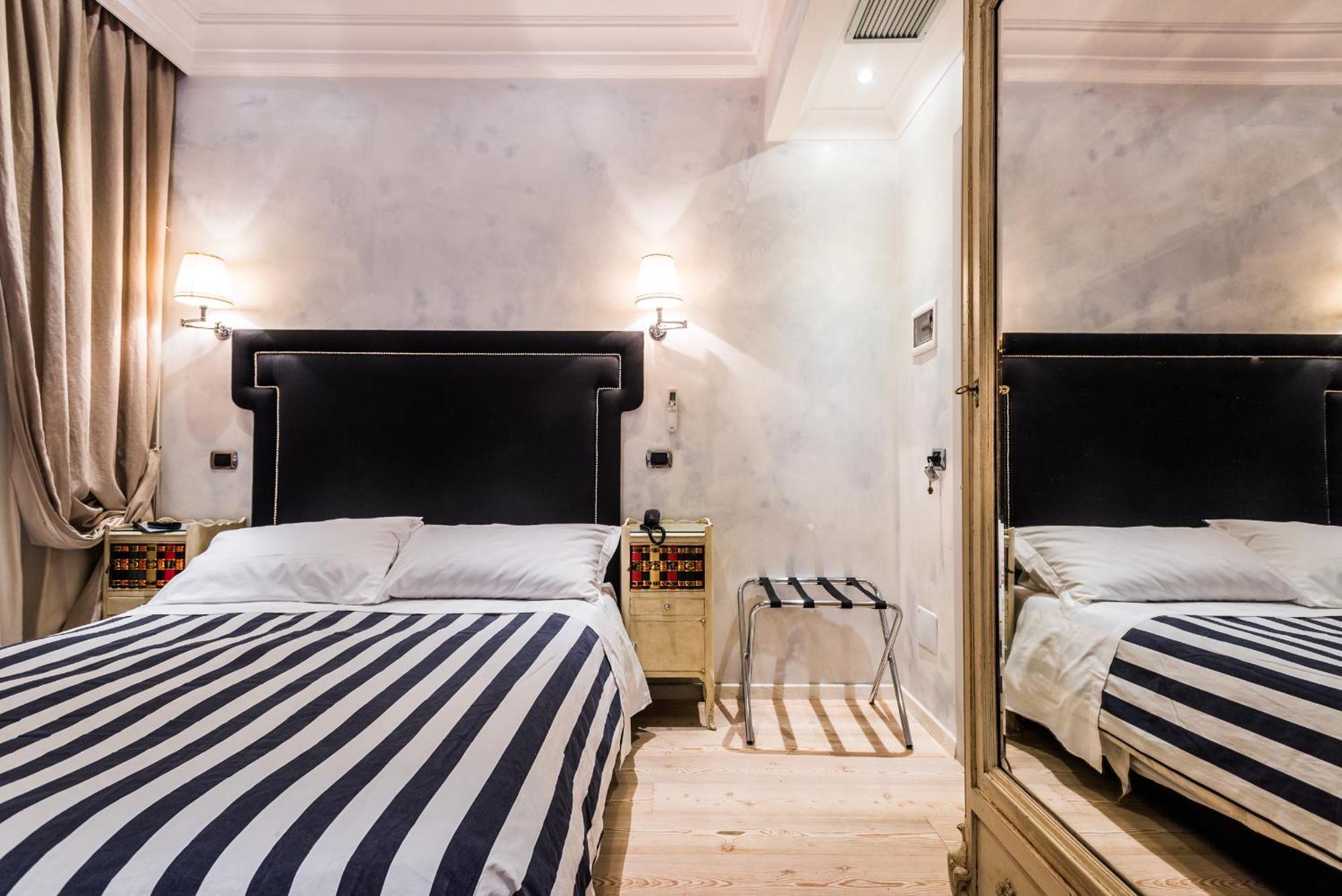 Mdm Guesthouse — Foto 1